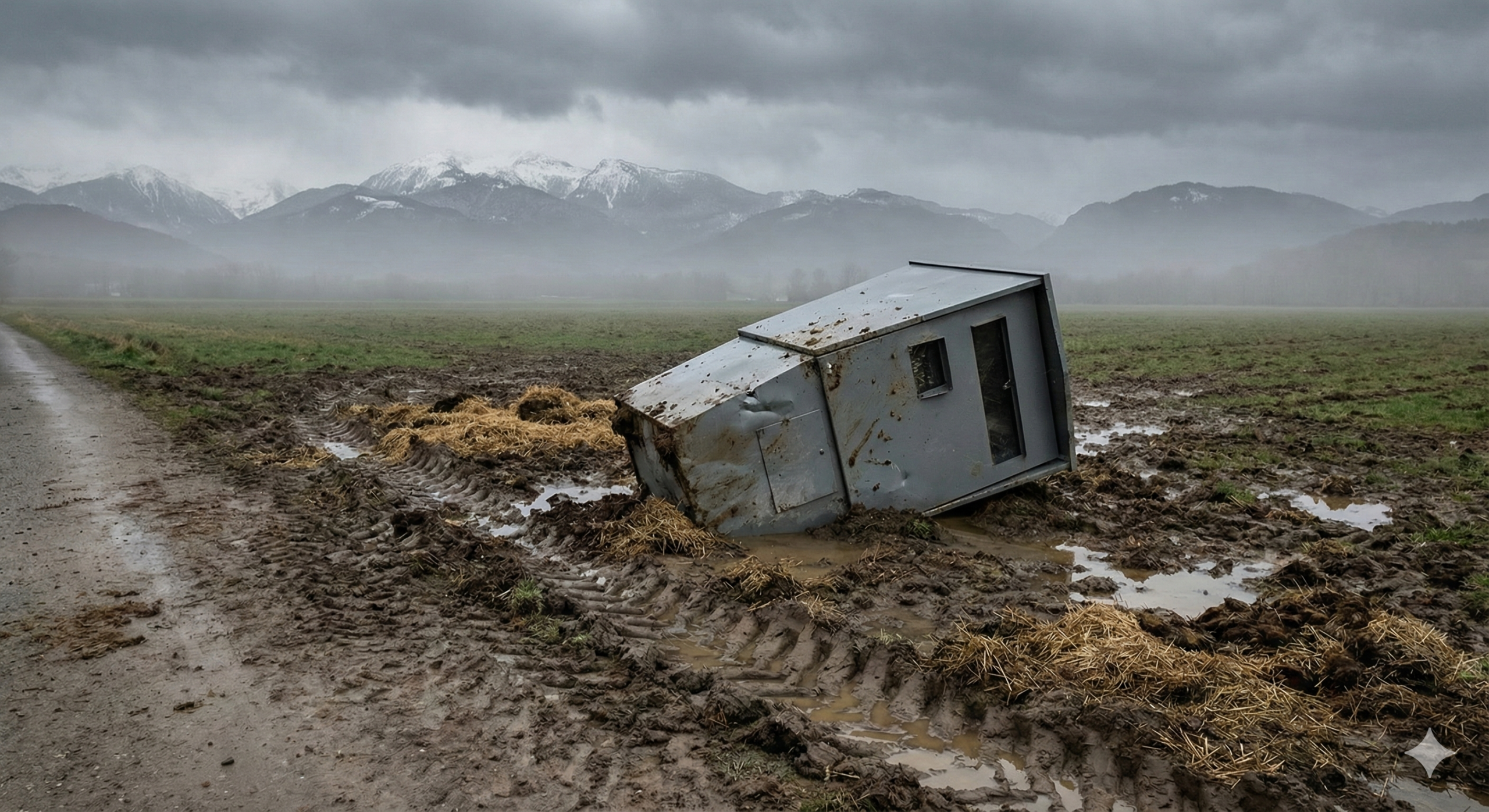 radar ariège déplacé, colère agricole ariège radar, radar arraché tracteur, manifestation agriculteurs 09, radar pamiers foix vandalisé, gendarmerie ariège enquête, destruction radar état, syndicat agricole action, radar fossé, sécurité routière occitanie.