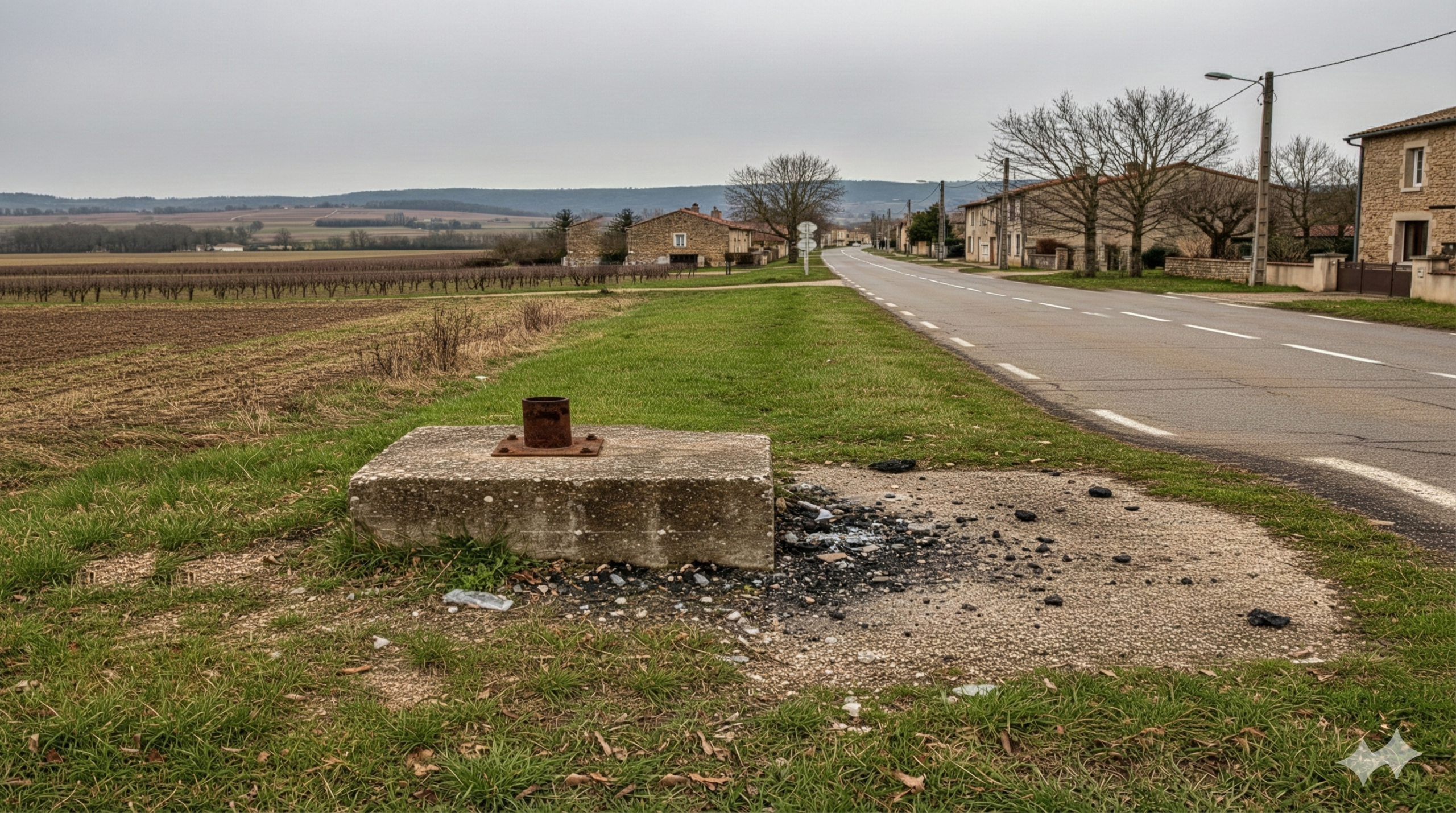 radar tourelle lauragais volé, radar démonté village occitanie, vol spectaculaire radar, gendarmerie lauragais enquête, radar dérobé haute-garonne aude, pilier radar vide, sécurité routière lauragais, coût remplacement radar tourelle, vol matériel public, radar disparition.