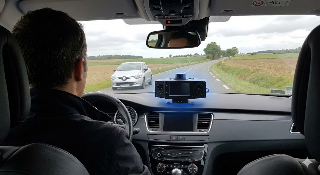 conduire une voiture radar privée, chauffeur voiture radar salaire, offre emploi mobiom, conduire radar privé, voiture radar externalisée, polémique radars privés, recrutement chauffeur radar 2026, salaire net conducteur radar, job sécurité routière, voiture banalisée radar, avis emploi radar.