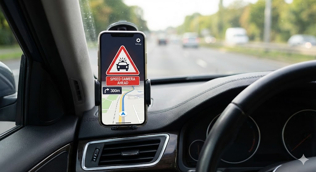 détection des radars, application radar réglages, détection radar mobile, waze paramètres police, coyote zone danger, avertisseur radar légal, gps anti radar android, application détection vitesse, réglage alerte sonore, éviter pv application, tomtom amigo.