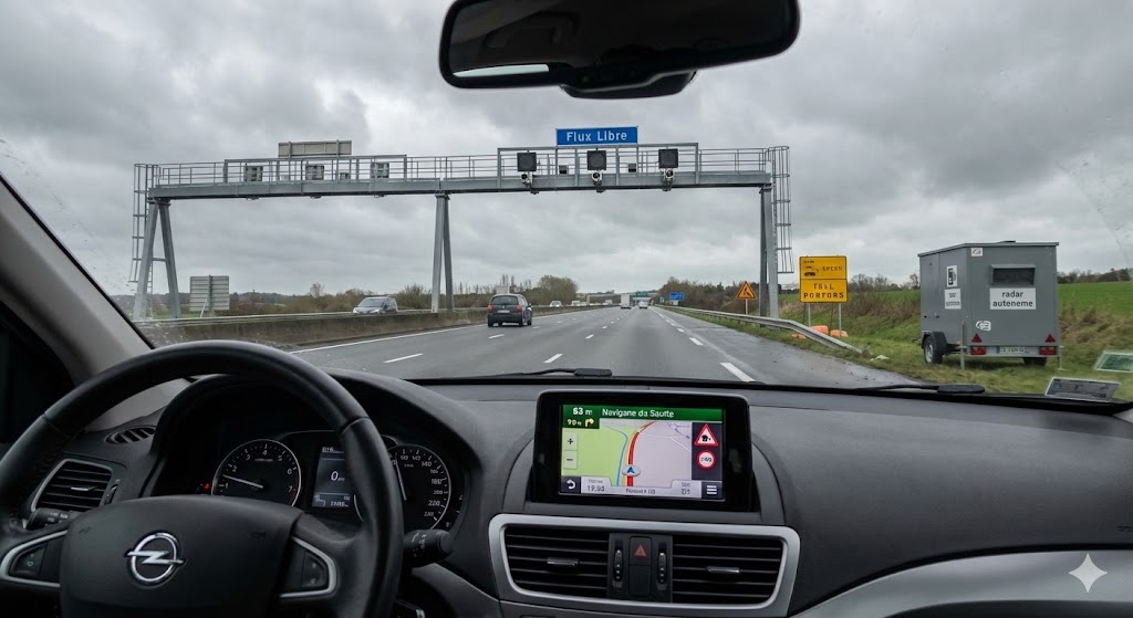 radar a13 paris deauville, radar tronçon tunnel saint-cloud, radar chantier buchelay, contrôle vitesse mantes la jolie, radar fixe pont-audemer, radar canapville deauville, radar mobile a13 yvelines, carte radars autoroute normandie, sanef travaux a13, radar tourelle a132.