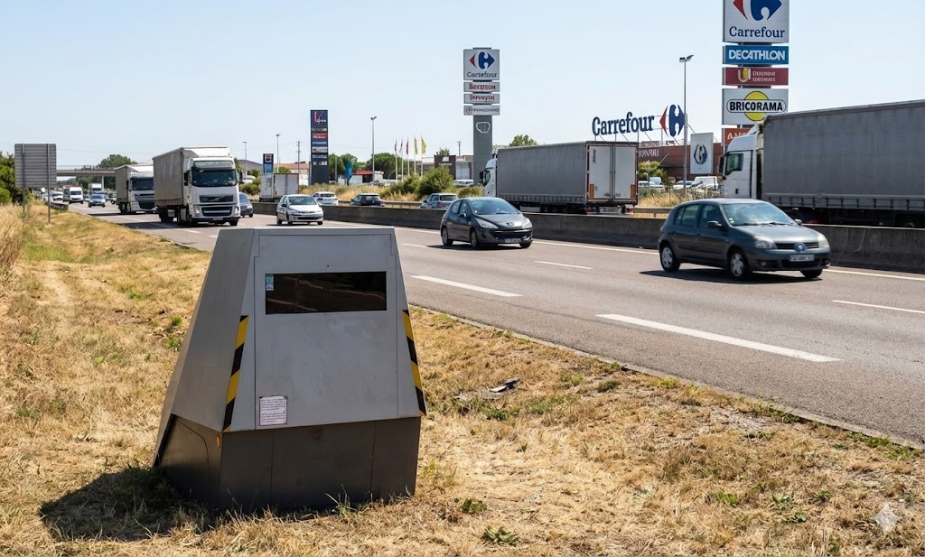 radar chantier d900 claira, radar autonome perpignan narbonne, excès vitesse carrefour claira, radar pia d900, limitation 90 km/h d900, flash radar travaux, sécurité routière pyrénées-orientales, contrôle vitesse rivesaltes, radar mobile 66, amende excès vitesse d900.