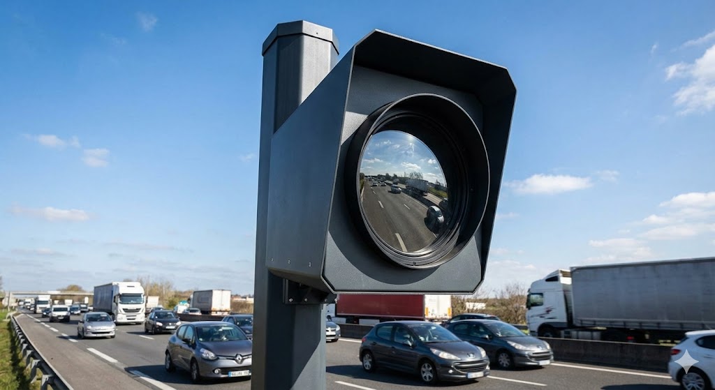 radar tourelle 2026, installation radar mesta fusion, verbalisation téléphone au volant radar, radar ceinture sécurité, carte nouveaux radars 2026, amende distance sécurité, fonctionnement radar tourelle, remplacement radar fixe.
