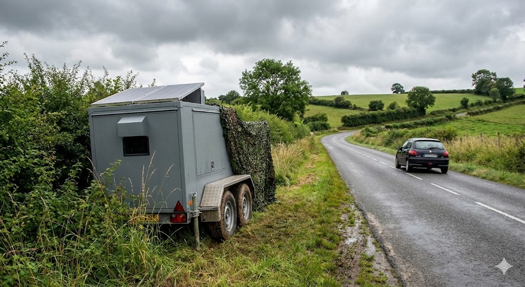 radars pays de bray, radars autonomes seine-maritime, radar chantier d915, emplacements radars mobiles oise, radar neufchâtel-en-bray, changement place radar, contrôle vitesse d1314, radar mobile gaillefontaine, sécurité routière normandie, piège vitesse campagne.