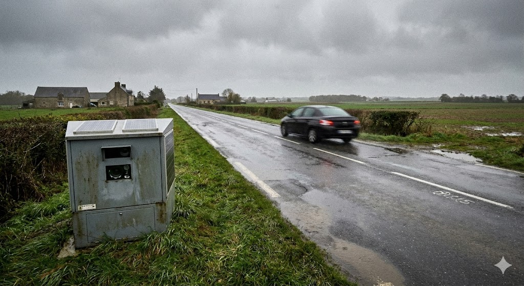 radar d'analyse d6015 normandie, radar autonome allouville bellefosse, excès vitesse route départementale, flash avant arrière véhicule, amende excès vitesse d6015, itinéraire sécurisé le havre rouen, cabine radar chantier autonome, retrait point permis conduire, contestation amende excès vitesse, radar statistique prévention routière, sécurité routière seine maritime, radar sans panneau signalisation, pk 56.450 route d6015, contravention radar automatique, flasher dans les deux sens, équipement contrôle vitesse, vérification limitation vitesse route, amende minorée quarante cinq, agence nationale traitement automatisé, avocat droit routier permis, Allouville-Bellefosse
