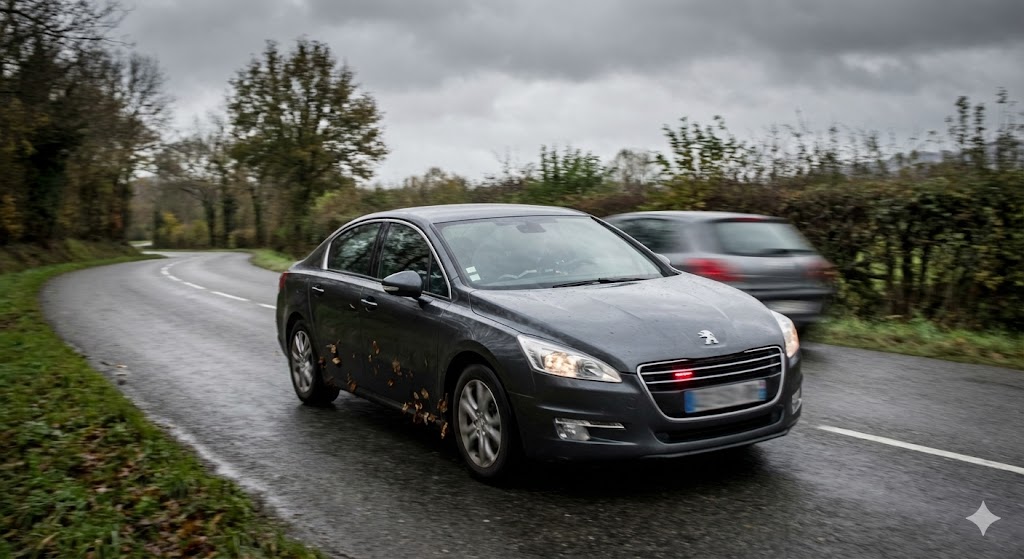 radar voiture banalisé Saint-Gaudens, excès vitesse Haute-Garonne, amende contravention contrôle routier, flash radar mobile roulant, voiture radar privée conduite, marge tolérance vitesse route, sécurité routière contrôle massif, retrait points permis conduire, gendarmerie police nationale vitesse, véhicule banalisé flash invisible, infraction code de la route, agence nationale traitement automatisé, pv excès vitesse automatique, prévention routière départementale, radar embarqué plaque immatriculation, contester amende radar mobile, perte de points permis, flash infra rouge invisible, appareil mesta mobile radar, limitation vitesse route nationale.