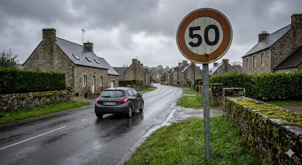 Saint-Samson-sur-Rance radar envisagé RD 57 vitesse, sécurité routière Dinan, route départementale 57 chantier, aménagement voirie Taden, excès vitesse La Hisse, conseil municipal 22100.