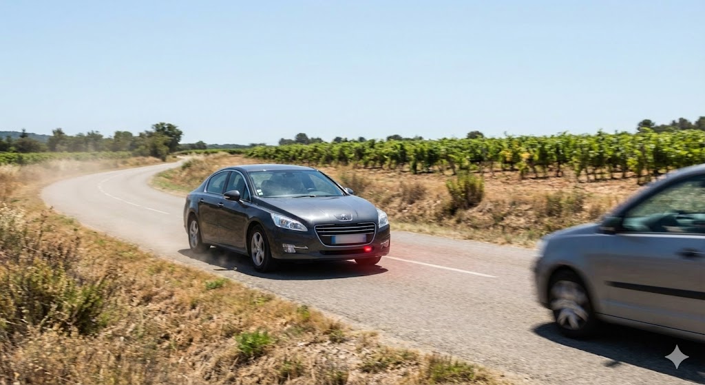 radar mobile embarqué voiture Gard, excès vitesse voiture banalisée, contrôle routier janvier Nîmes, flash invisible route départementale, voiture radar conduite externalisée, amende contravention sécurité routière, parcours 17000 km flash, retrait points permis conduire, gendarmerie nationale Gard vitesse, prévention routière département Gard, limitation vitesse route nationale, infraction code de la route, agence nationale traitement automatisé, pv excès vitesse automatique, contester amende radar roulant, perte de points permis, flash infra rouge invisible, voiture radar privée externalisée, sécurité circulation routière Gard, appareil mesta mobile radar.