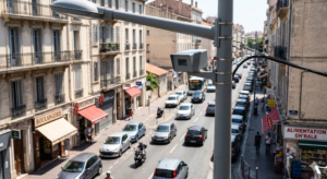radar urbain installé dans le 15e arrondissement, radar tourelle marseille, amende feu rouge agglomération, excès vitesse 50 km/h ville, cabine leurre sécurité routière, antai contestation radar, radar discret lampadaire marseille, avocat droit routier excès de vitesse, flash infrarouge invisible voiture, retrait de points permis marseille, tribunal de police contestation pv, radar franchissement feu rouge, technologie équipement terrain urbain etu, limitation vitesse 30 km/h, radar automatique nouvelle génération, marge tolérance vitesse urbaine, prévention routière sécurité ville, amende forfaitaire 135 euros, infraction code de la route, signalisation radar urbain.