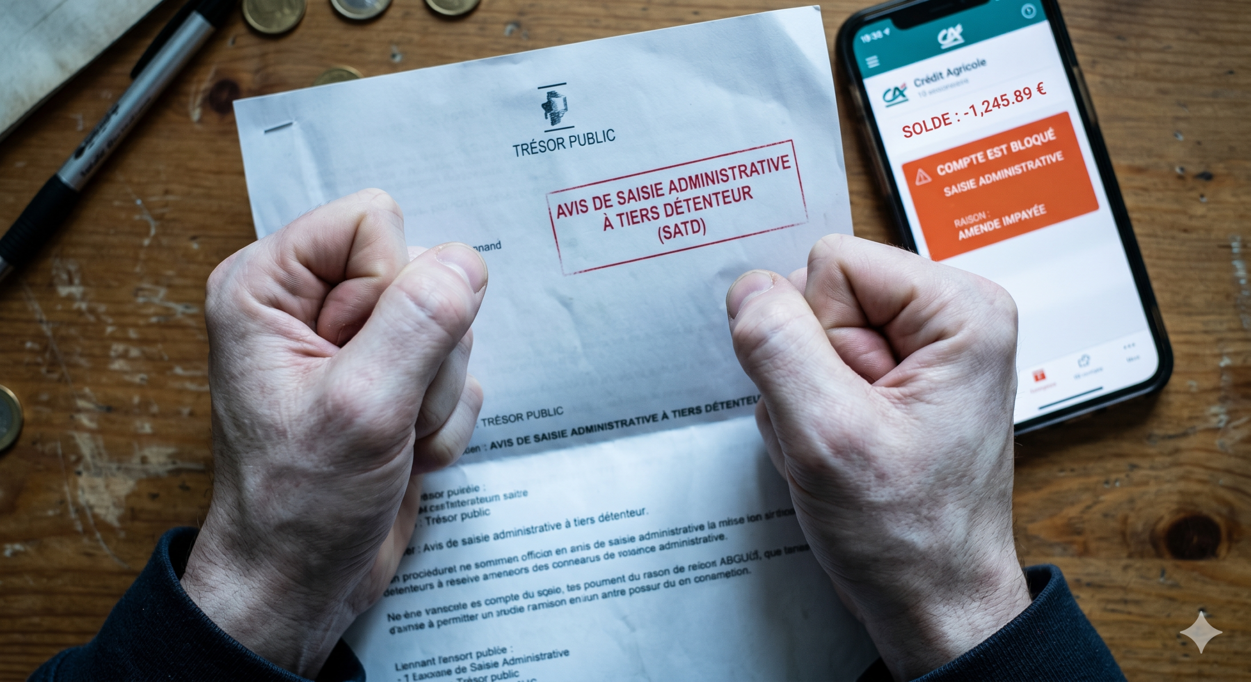 amende impayée trésor public, recouvrement forcé saisie bancaire, opposition carte grise otci, saisie administrative tiers détenteur, amende forfaitaire majorée délai, retrait automatique points permis, blocage compte bancaire amende, contestation amende antai radar, huissier de justice recouvrement, avis de poursuite amende, dette fiscale trésor public, paiement amende retard majoration, interdiction vente véhicule otci, avocat droit routier contestation, infraction code route amende, saisie sur salaire amende, trésorerie contrôle automatisé tca, trésor public centre encaissement, preuve paiement amende routière, préfecture certificat non gage.