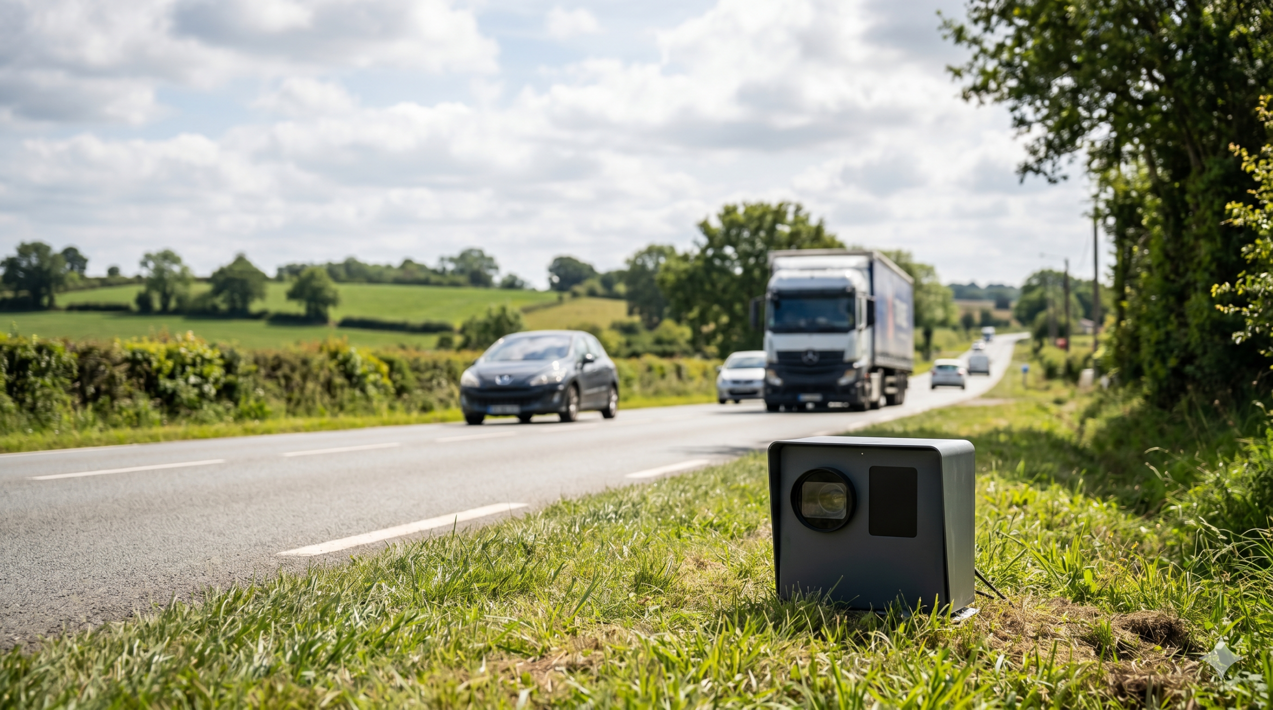 Pré-en-Pail : radar compact installé sur la N12 dans le Nord Mayenne, radar compact, sécurité routière mayenne, excès de vitesse N12, contrôle vitesse préfecture, radar déplaçable, amende circulation routière, prévention accident, retrait de points permis de conduire, cinémomètre laser, antai contestation amende, sécurité routière pays de la loire, trafic poids lourds n12, flash vitesse voiture, avocat droit routier infraction, marge de tolérance radar.