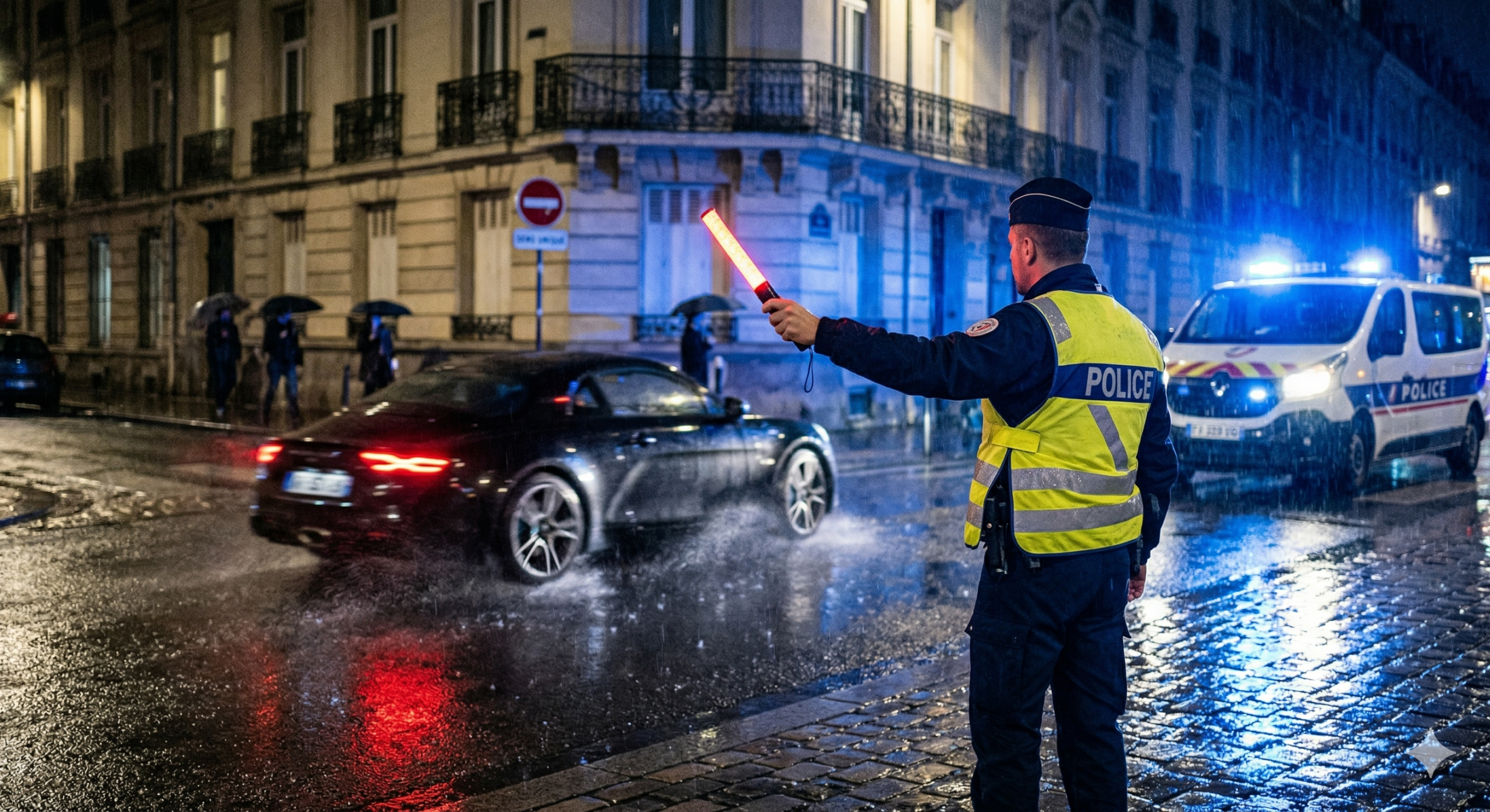 refus d'obtempérer contrôle routier, amende refus obtempérer police, fuite barrage gendarmerie justice, avocat droit pénal routier, suspension permis refus obtempérer, retrait six points permis, confiscation véhicule tribunal correctionnel, mise en danger autrui fuite, sommation de s'arrêter claire, insigne apparent force ordre, circonstance aggravante alcool drogue, annulation permis conduire justice, délit routier peine prison, garde à vue refus obtempérer, comparution immédiate tribunal correctionnel, contestation PV refus obtempérer, vidéo verbalisation caméra embarquée, preuve intention échapper contrôle, avocat prévenu audience pénale, stage récupération points obligatoire.