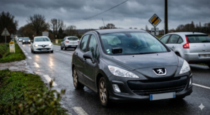 le radar de la voiture banalisée Dexter invisible, les nouveaux contrôles routiers de l'année 2026, le véhicule privé de l'état français, l'amende pour l'excès de la vitesse sur l'autoroute, le flash infrarouge caché derrière le pare-brise, le retrait des points sur le permis de conduire, la sécurité routière et la prévention des accidents de la circulation, la marge de la tolérance du cinémomètre en mouvement, la société privée de la conduite externalisée, le grand excès de la vitesse transformé en délit pénal, le tribunal correctionnel pour l'infraction du code de la route, la contravention envoyée par l'agence nationale du traitement automatisé.